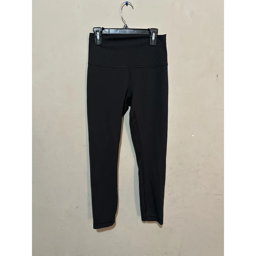 LULULEMON ATHLETICA Wunder Train High Rise Tight 23